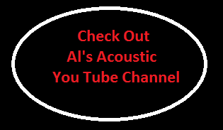 Als Acoustic You Tube Channel