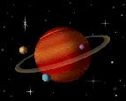 saturn