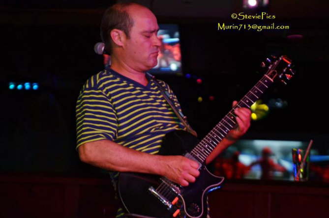 Jake 2 by Stevie Murin