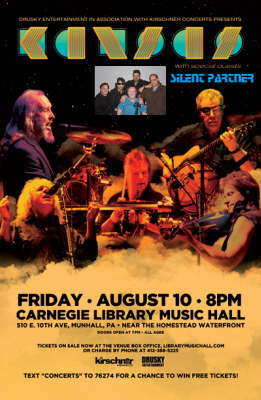 Kansas_Silent Partner